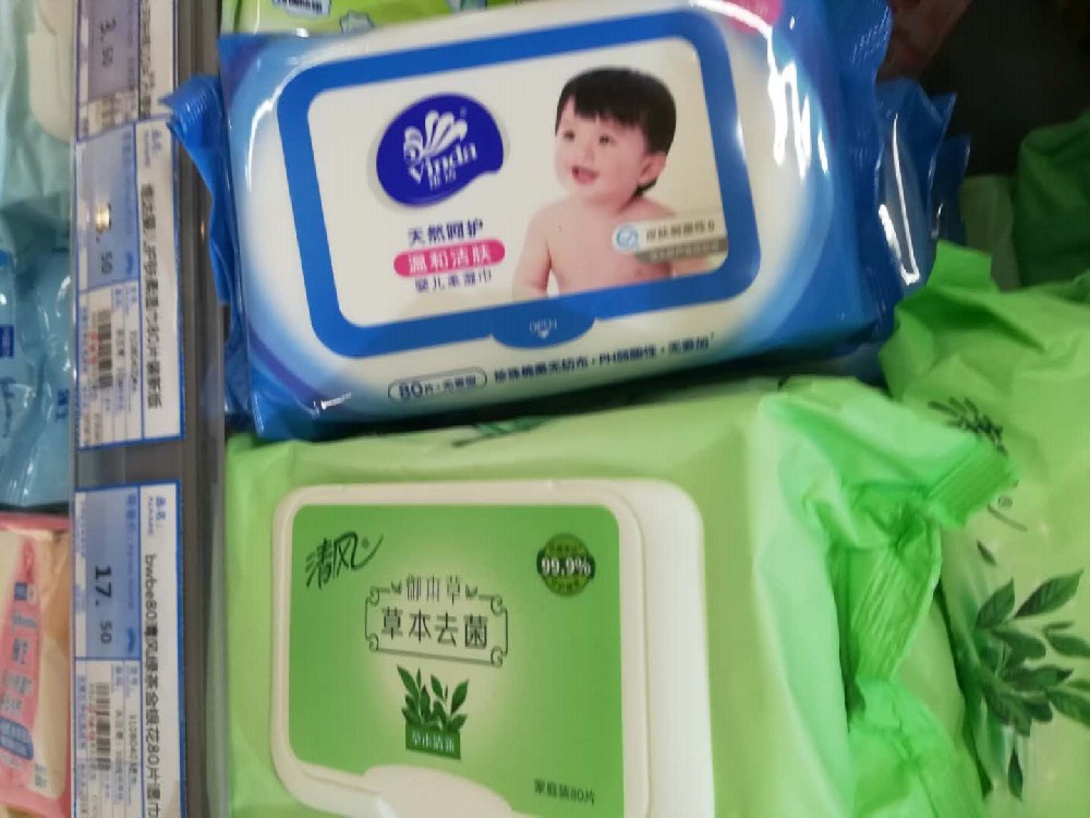 强粘可移不干胶标签