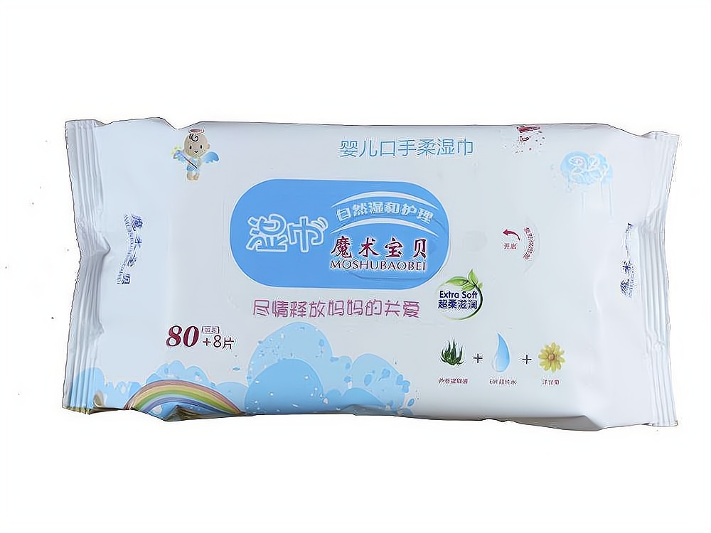 强粘可移不干胶标签