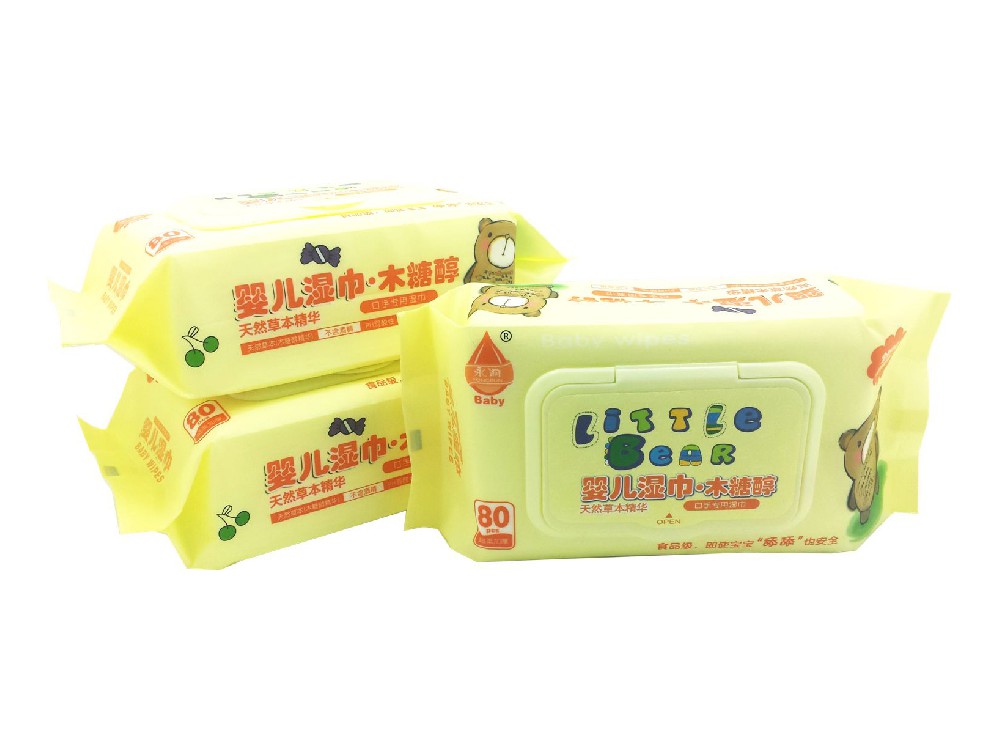 强粘可移不干胶标签