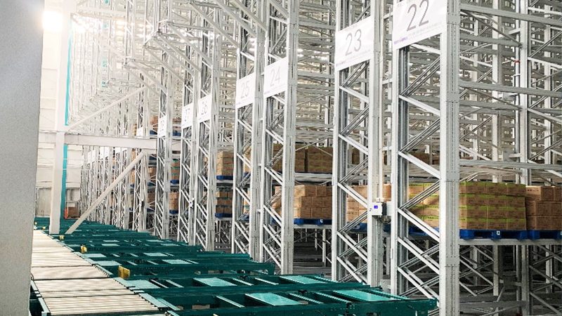 模具抽屉架：揭秘其结构、优势与应用场景