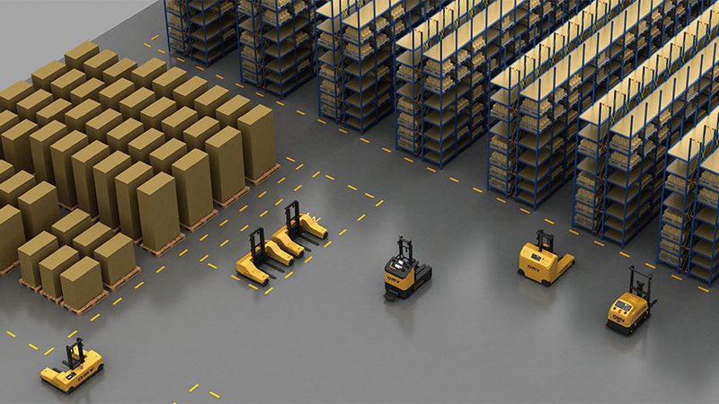 轻型模具货架：揭秘市场定价背后的逻辑**