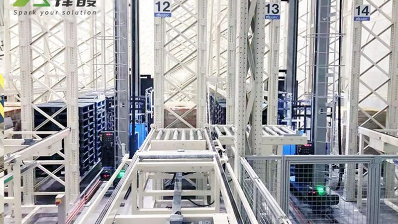 川字塑料托盘在仓库物流中的关键作用与选购要点